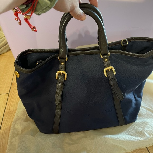 Prada Bag - Picture 4 of 4